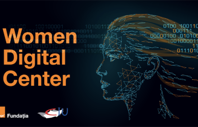 Women’s Digital Center FOM